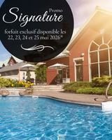 Image promotion Bistro Le Balzac