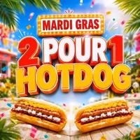 Image promotion Snack Bar Saint-Jean