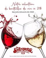 Image promotion Le St-Ambroise Pub