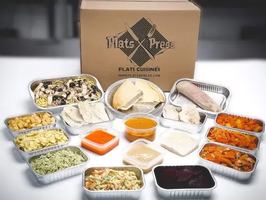 Image promotion PlatsXpress - Plats cuisinés
