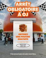 Image promotion Gibeau Orange Julep