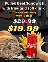 Image promotion Grill Gate