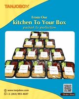 Image promotion Tanjo Box