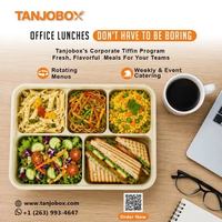 Image promotion Tanjo Box
