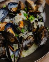 Image promotion Restaurant Olynicks