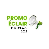 Image promotion Les trois Chefs Lévis Centre-ville