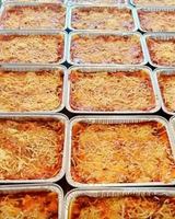 Image promotion Nonna's Catering MTL
