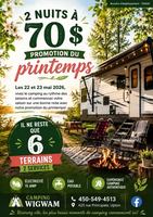 Image promotion Restaurant Wigwam