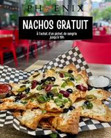 Image promotion Phoenix du Parvis