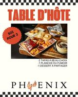 Image promotion Phoenix du Parvis