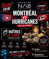 Image promotion Buvette NAB Beloeil