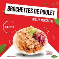 Image promotion Kebeh Kabab