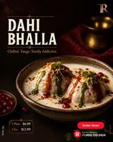 Image promotion Tandoori Rouge