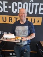 Image promotion Casse-croûte Courteau St-Grégoire