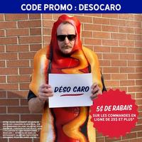 Image promotion Valentine