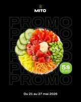 Image promotion Mito Sushi