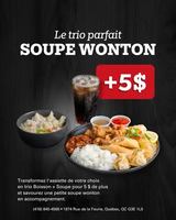 Image promotion Délices de Manille