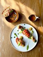Image promotion Bistro Hortus