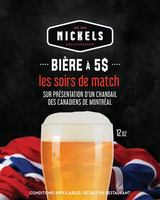 Image promotion Nickels Deli