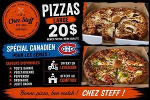Image promotion Chez Steff Casse-Croûte