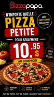 Image promotion Pizzapapa