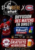 Image promotion St-Hubière - Microbrasserie