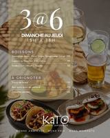 Image promotion KaTO