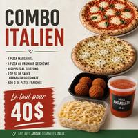 Image promotion Restaurant Da Leonardo