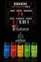 Image promotion La Poutinerie
