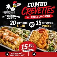 Image promotion Rôtisserie Angus