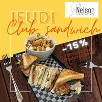 Image promotion Chez Nelson