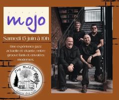 Image promotion Chez Mel & Nico Autour d’un café