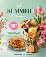 Image promotion Royal Paan - Pure Vegetarian