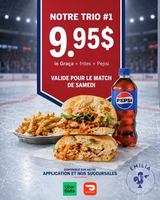 Image promotion Emilia (Le Central)