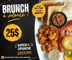 Image promotion Restaurant Le Nocturne Enr