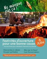 Image promotion Cime Aventure