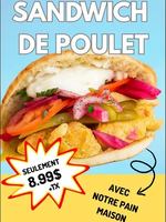 Image promotion Trip de bouffe