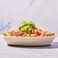 Image promotion Mucho Burrito