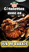Image promotion Le Porc des Roy