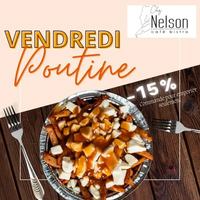 Image promotion Chez Nelson