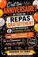Image promotion Le Nash'ville Victoriaville