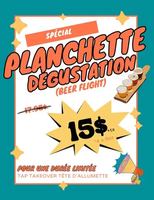 Image promotion Chez Florent
