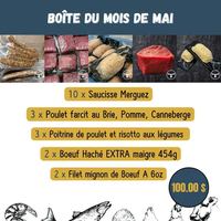 Image promotion Alliance Terre et Mer Inc.