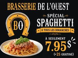 Image promotion Brasserie de l'Ouest