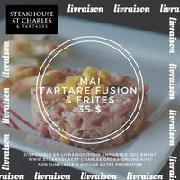 Image promotion Steak house St-Charles