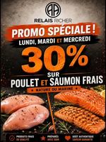 Image promotion Relais Richer