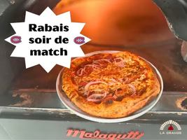 Image promotion La Grange - Brasserie Italienne