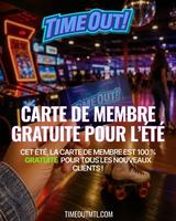 Image promotion TimeOut - Restaurant