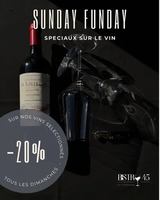 Image promotion Bistro 45