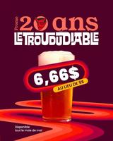 Image promotion Cosmos Lebourgneuf